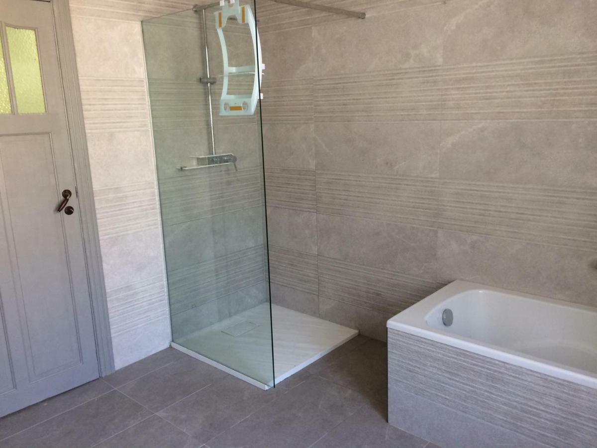 Maison Au Calme A 300M De La Plage De Panne Ngoại thất bức ảnh